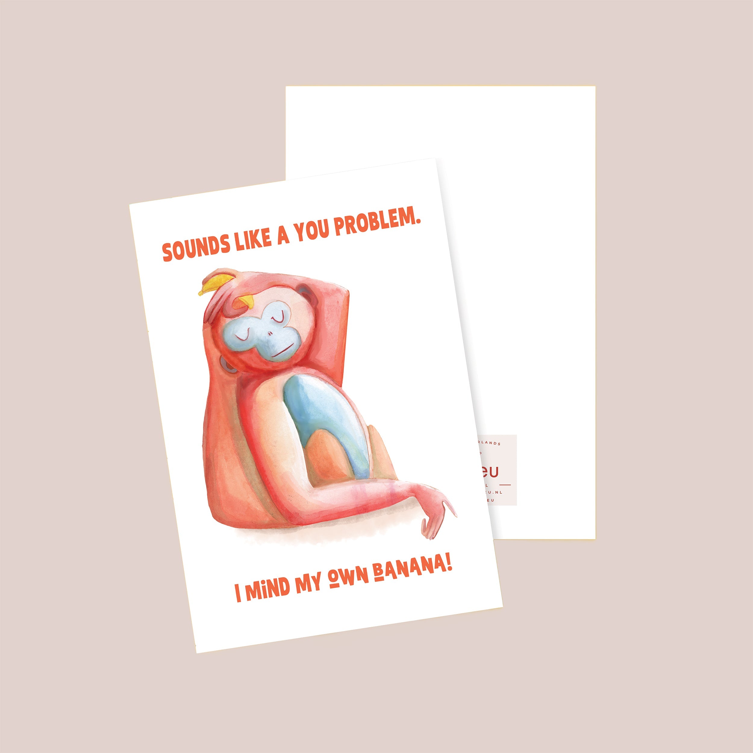 Postcards