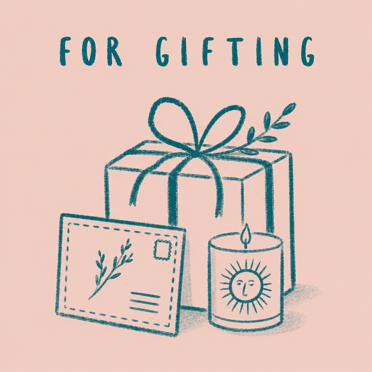 For Gifting