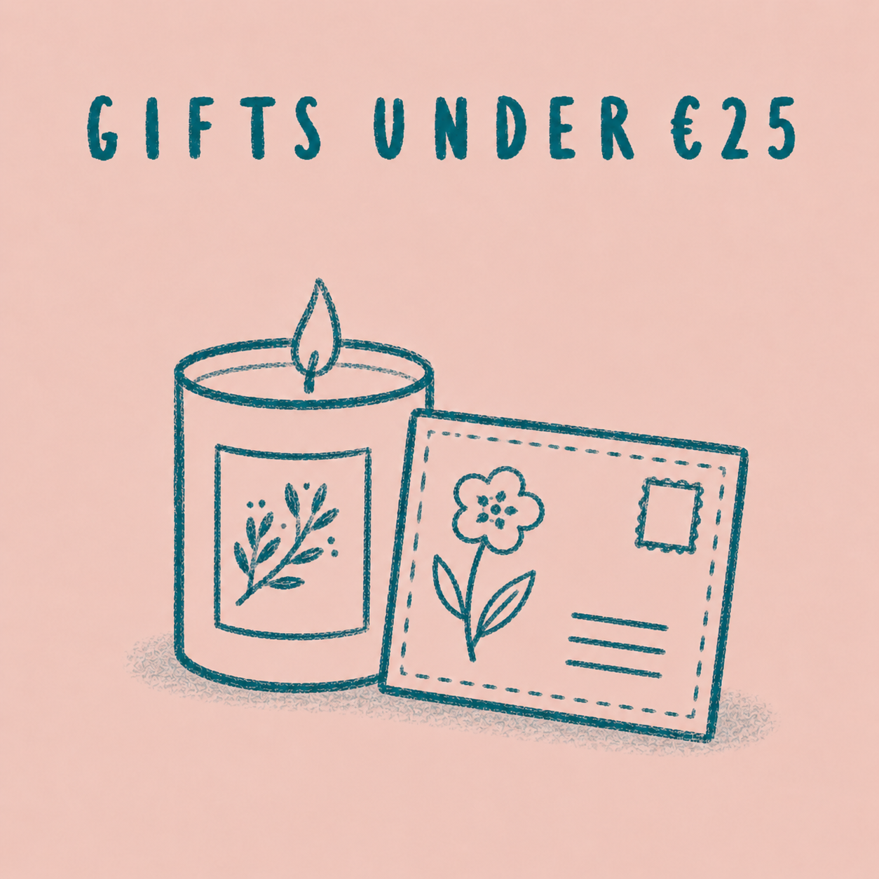 Gift Under €25