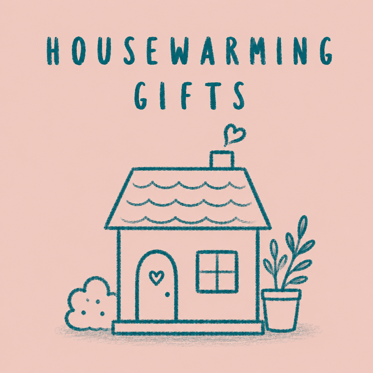 Housewarming Gifts
