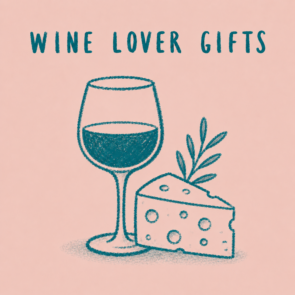 Wine Lover Gifts