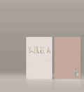 Yoga Gift Notebook Collection