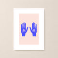 Raleu Amulet Poster
