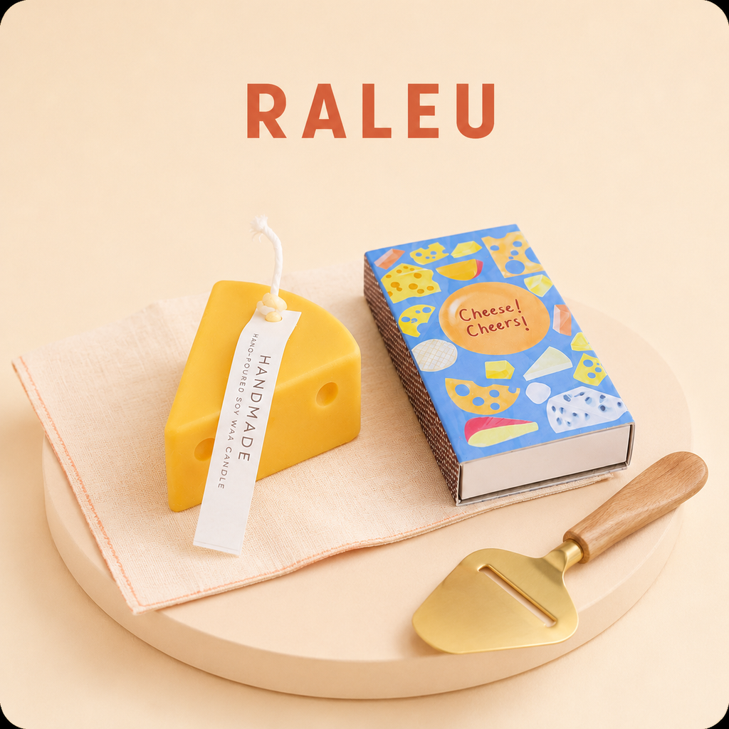 Raleu Dinner Table Gift Set