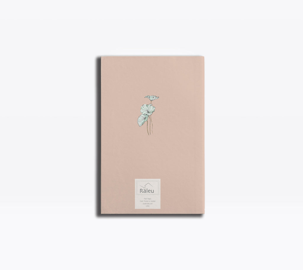 Yoga Gift Notebook Collection
