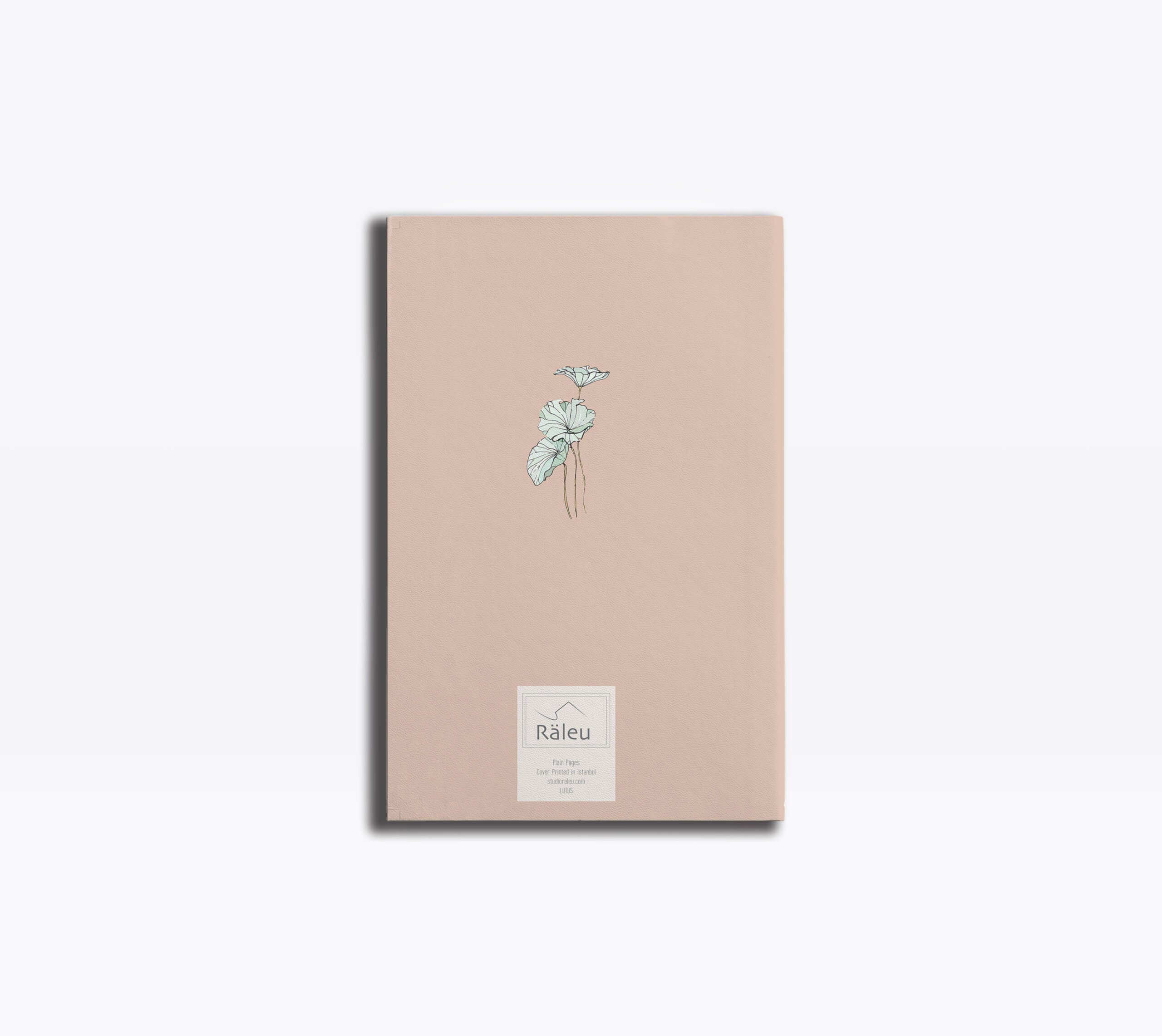 Yoga Gift Notebook Collection