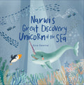 Narwi’s Great Discovery | Children’s Ocean Picture Book Ages 3–8