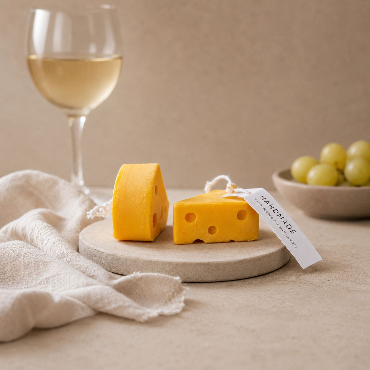 Raleu Dinner Table Gift Set