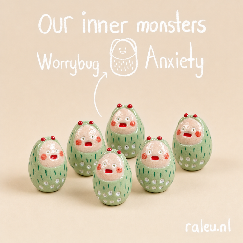 Our Inner Monsters