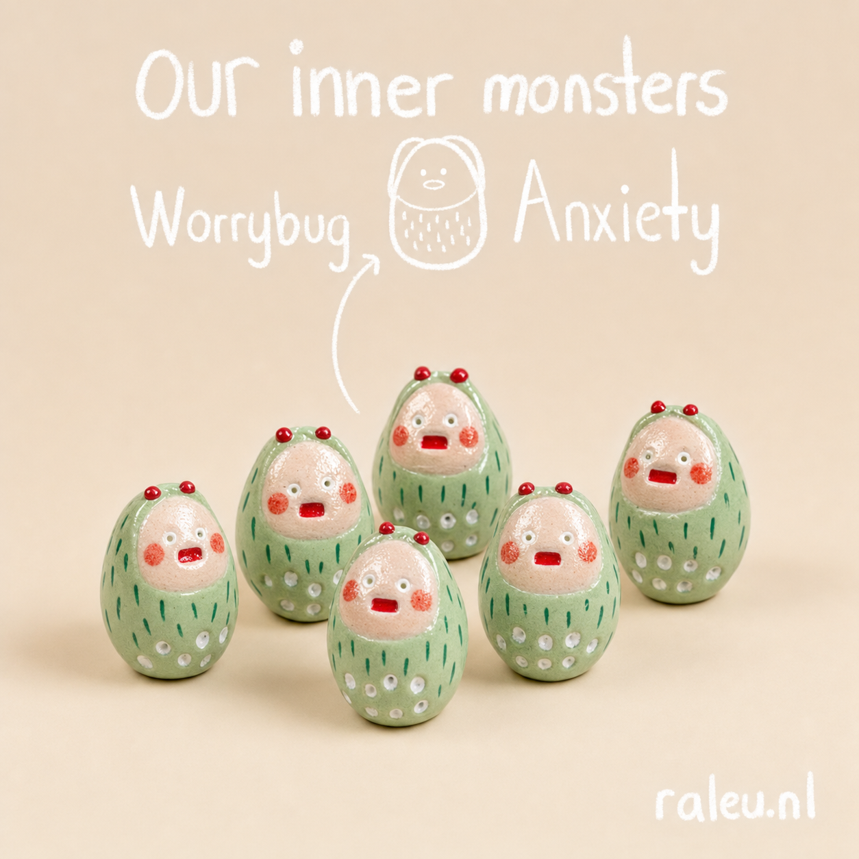 Our Inner Monsters