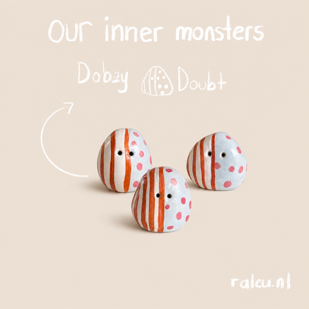 Our Inner Monsters