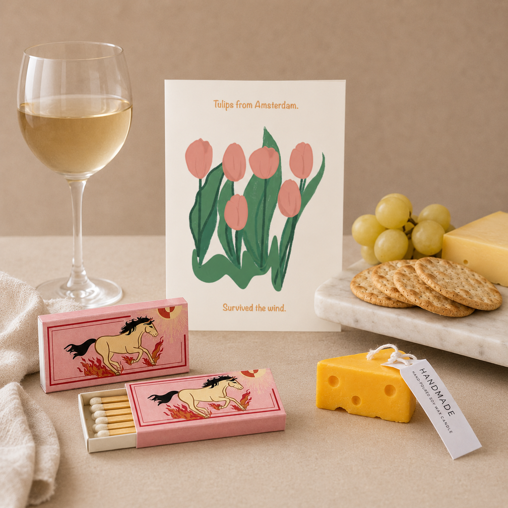 Signature Gift Set