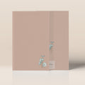 Lotus Illustration Notebook
