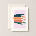 Book Chapter of You Postcards
