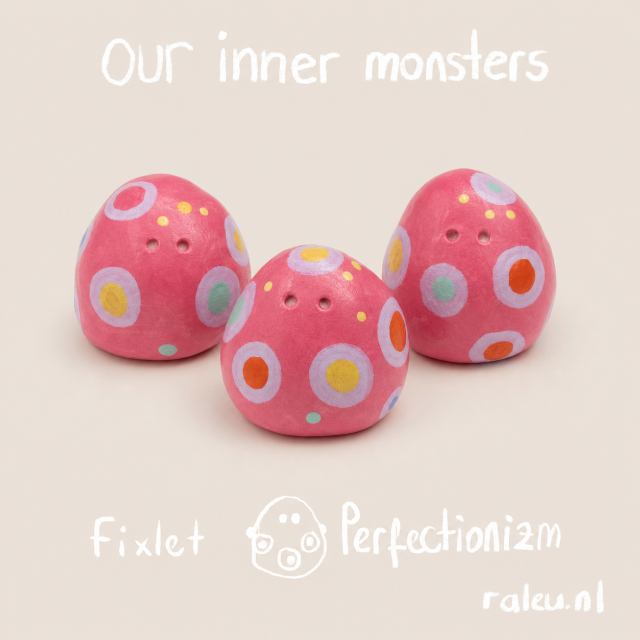 Our Inner Monsters
