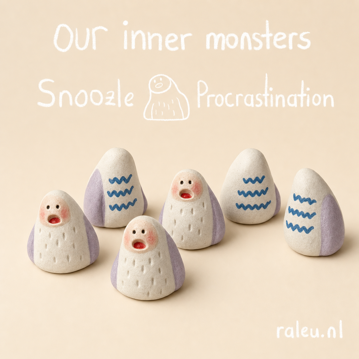 Our Inner Monsters