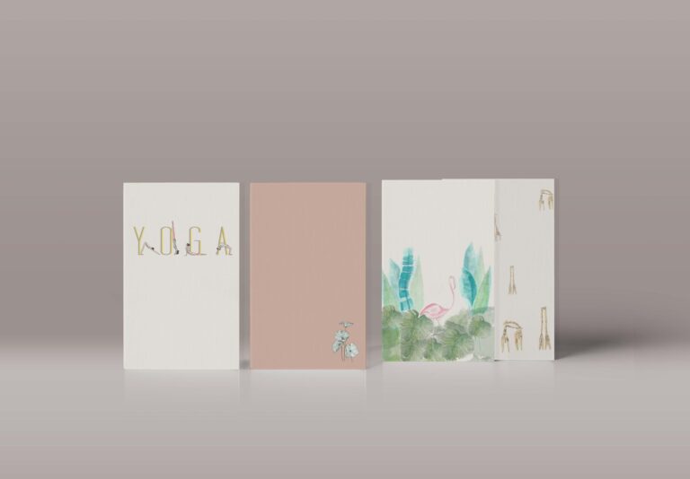 4 notebooks