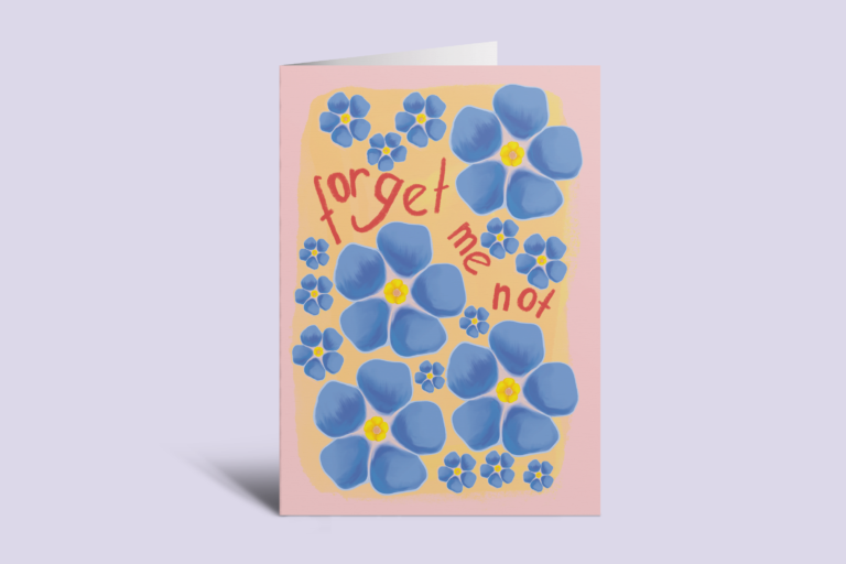 forgetme3