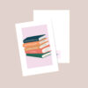 Birthday Card Raleu Postcards