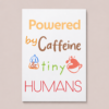 Mom's powers Postcard